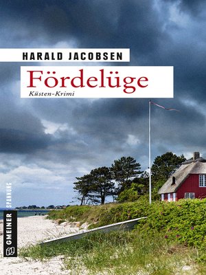 cover image of Fördelüge
